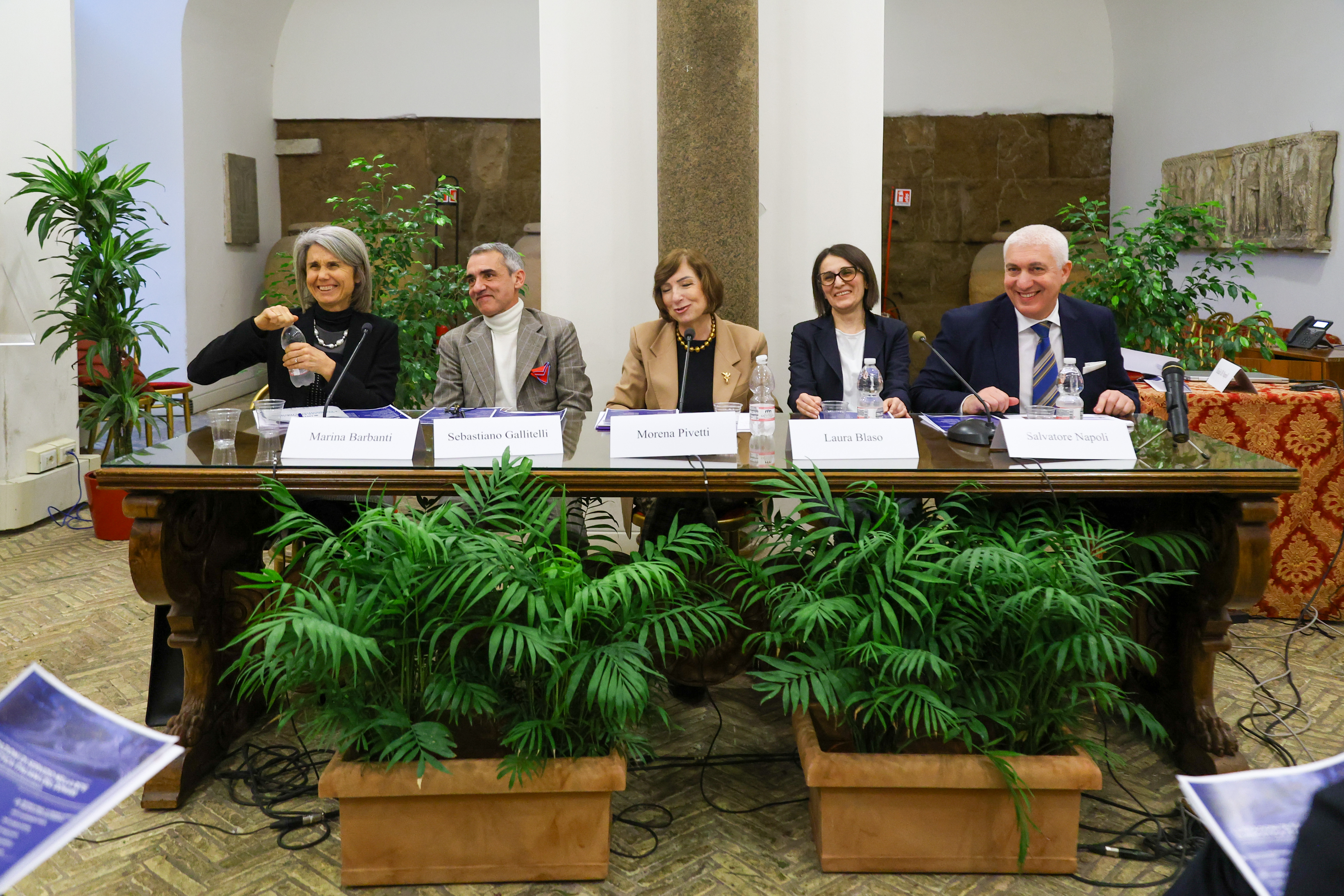 Rigenerazione urbana: a Roma il secondo incontro dei “Dialoghi sulla rigenerazione urbana” sulle stazioni di servizio